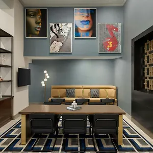 Hotel Courtyard By Marriott Union Square San Francisco