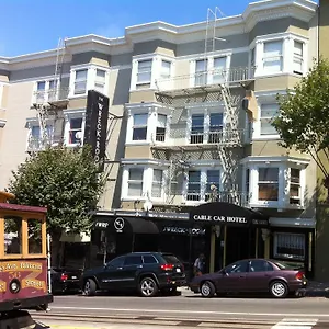 Cable Car *