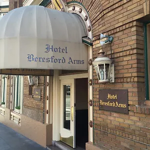 Hotel Beresford Arms 3*