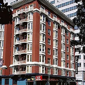 The Mosser 3* San Francisco