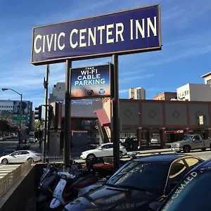 Civic Center Motel