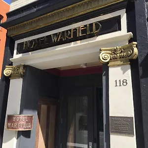 Warfield 3*
