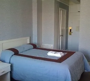 Vantaggio Cosmo Hotel