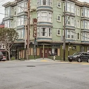 Casa Loma Hotel San Francisco