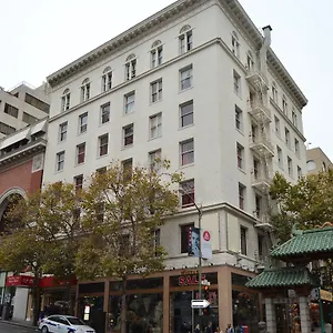 Sf Plaza 2* San Francisco