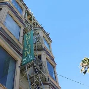 Motel Union 2*