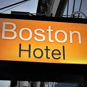 Hotel Boston San Francisco