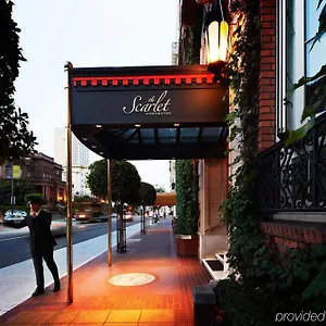 Huntington 5* San Francisco
