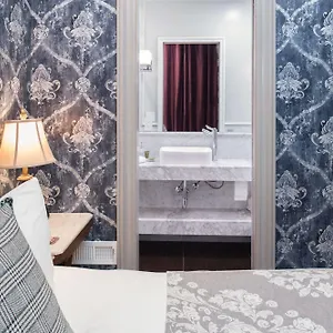 Monte Cristo (adults Only) 3* San Francisco