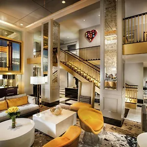 Staypineapple, An Elegant Hotel, Union Square Hotel San Francisco