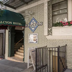 Halcyon 2*