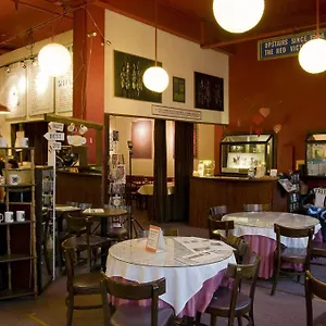 Red Victorian 酒店 旧金山