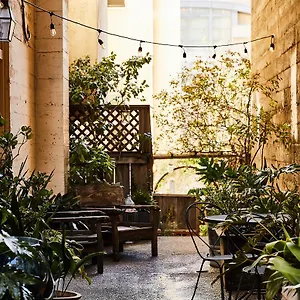 Hotel Petite San Francisco