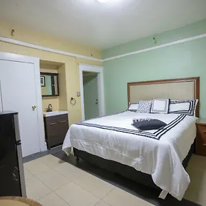 Hotel Sunnyside Hotel-downtown 2*