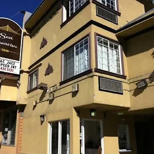 旧金山旅馆 2* 旧金山