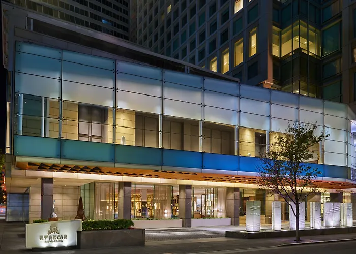 The St. Regis San Francisco Hotel photo