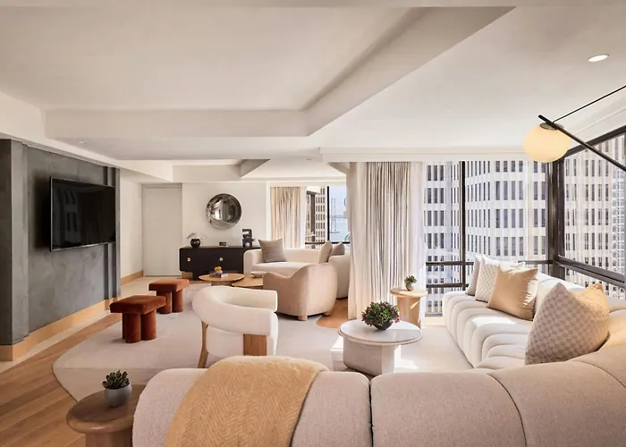 The Jay, Autograph Collection Hotel San Francisco photo