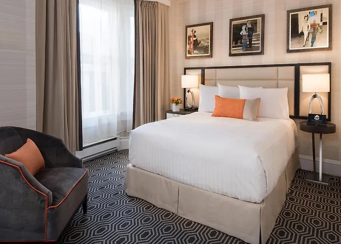 Inn At Union Square San Francisco photo