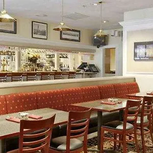 Cathedral Hill Hotel 3*
