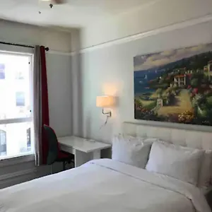 Blue Guest house *