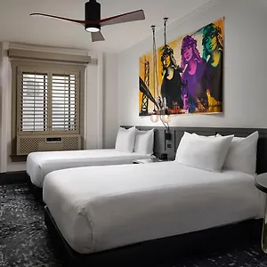 Hotel The Barnes San Francisco, Tapestry Collection By Hilton