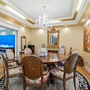 Oceanview High-end By Beach/ggp/parking * San Francisco