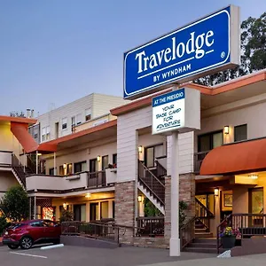 Travelodge By Wyndham Presidio San Francisco