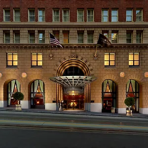 Omni Hotel