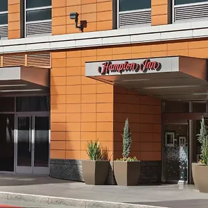 Hotel Hampton Downtown/convention Center 3*