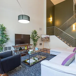 2 Bedroom Townhouse In Soma *