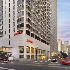 Marriott Union Square Hotel