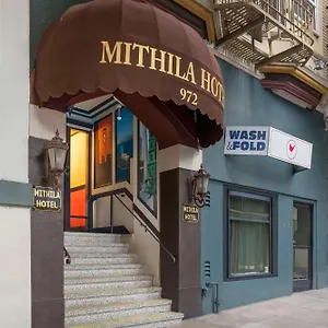 Mithila - Surestay Collection By Western Hotel 2*