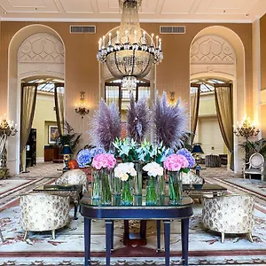 Hotel Intercontinental Hopkins By Ihg 4*
