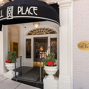 Powell Place Aparthotel San Francisco