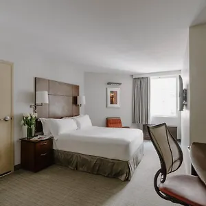 Club Quarters Embarcadero,
