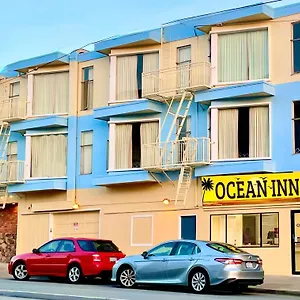 Ocean Motel San Francisco