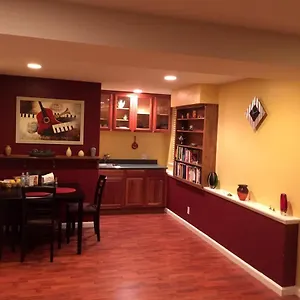 Charming 1 Bedroom In Law Inner Sunset At Ucsf