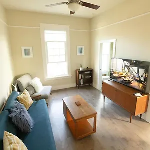 Vakantiehuis Mid-century Style In The Heart Of The Mission *