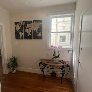 939 Oak St San Francisco
