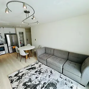 Apartment Bright Modern 2br In Sf San Francisco