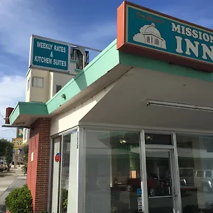 米申旅馆 2* 旧金山