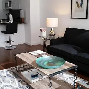 Oakwood At 399 Fremont Apartment
