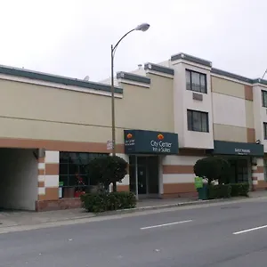 Center And Hotel
