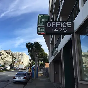 Lombard 3* San Francisco