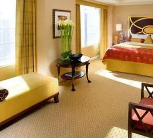 Mandarin Oriental 5* San Francisco