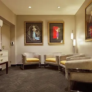 Hotel The California