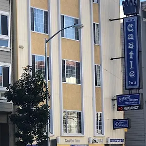 Castle 3* San Francisco