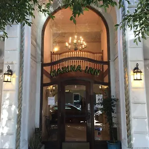 Inn Marina 2*