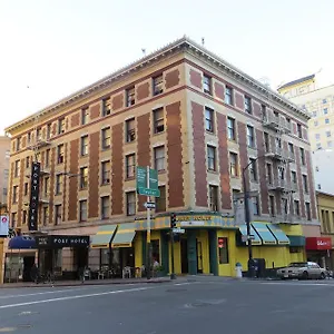 Hotel Post 2*