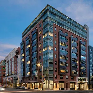 Hotel Hyatt Place San Francisco/downtown
